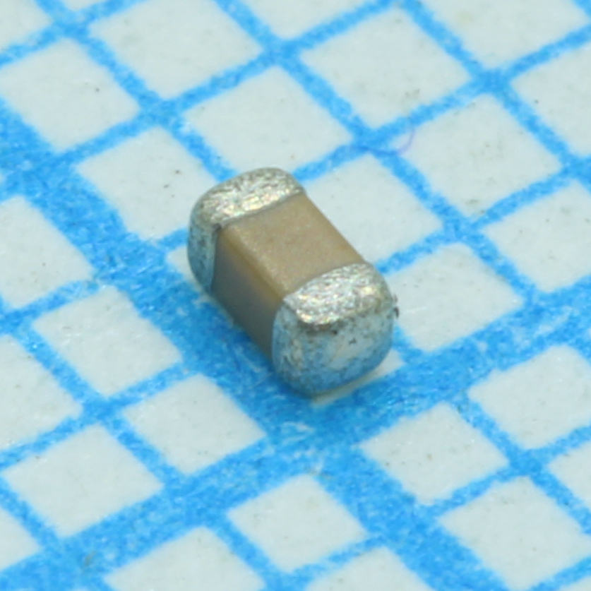 MPZ1608S221ATA00 - EMC сил. фильтр 0603 220Ом 25% 100MHz 2.2A 50mOhm