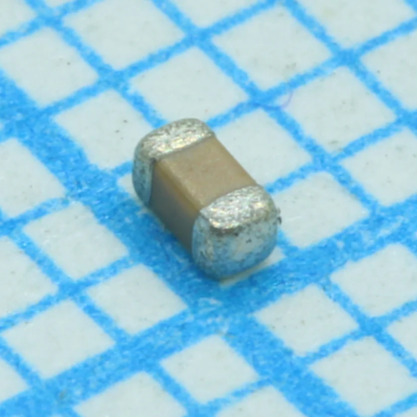 MMZ1608S102ATA00 - EMC фильтр 0603,  Ri=1000 Ом (100МГц) Ir=400 мА