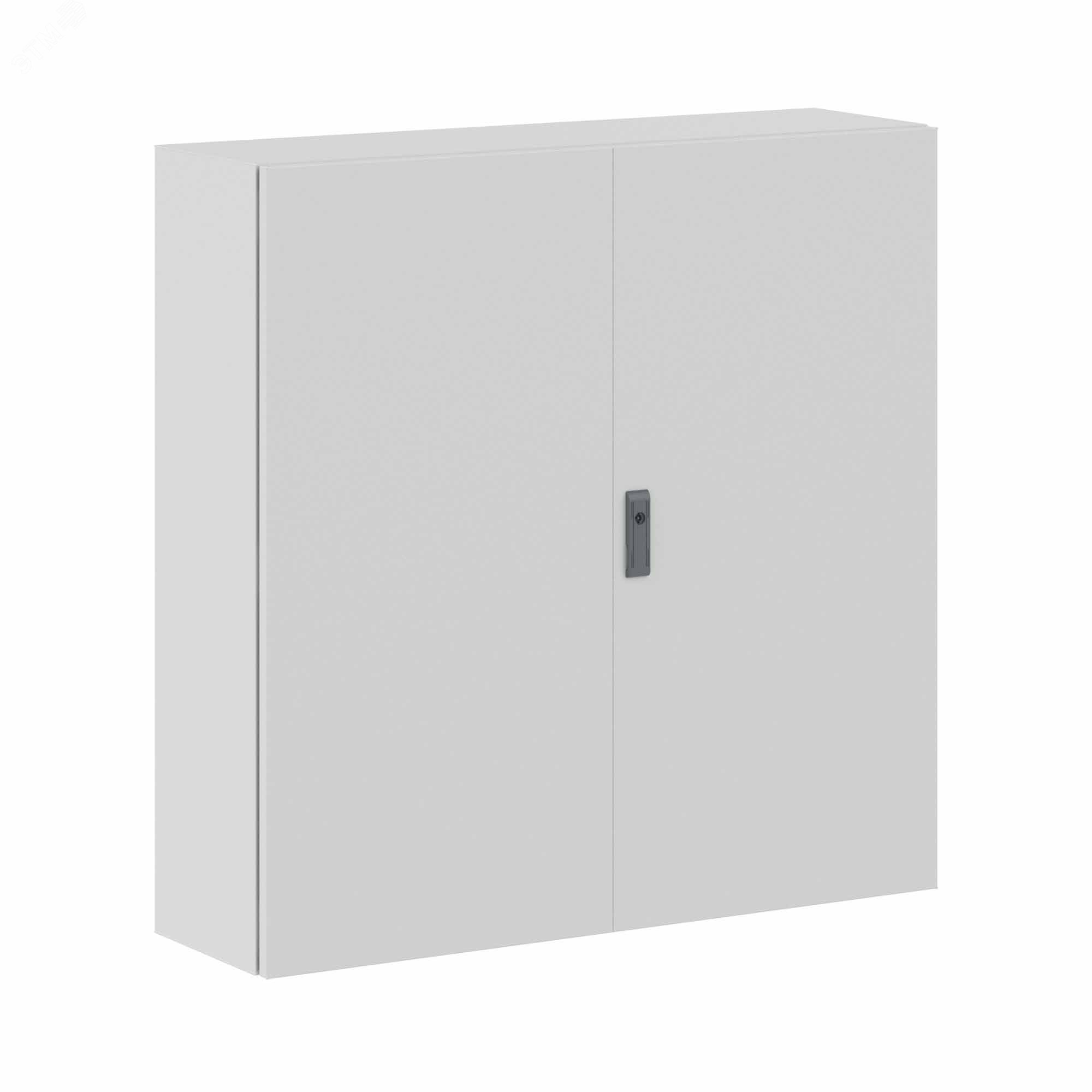 Корпус навесной STE с М/П двухдверный ВхШхГ 1000x1000x300 мм R5STE1013