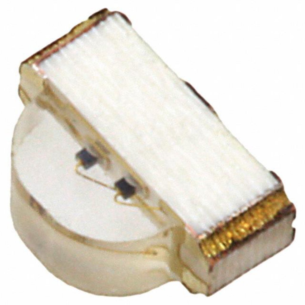 LTST-S326KGJRKT - Светодиод smd 3х1/зеленый/571нм/18-112мкд - красный/631нм/18-112мкд/прозрачный/130°/2V боковой монтаж