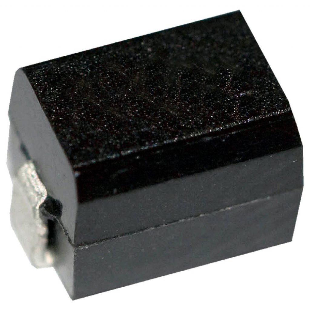 CM453232-470KL - ЧИП-индуктивность проволочная, на ферритовом сердечнике 47мкГн ±10% 2.52МГц 50-добротность 140мА 5Ом