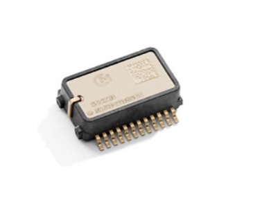 SCC2230-E02-05 - Акселерометь и гироскоп с цифровым выходом питание 3.3В 24-Pin SOIC лента на катушке