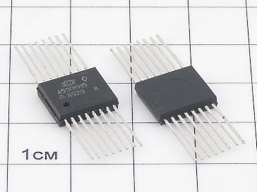 Микросхема А590КН5