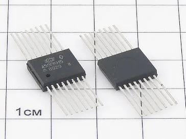 Микросхема А590КН5