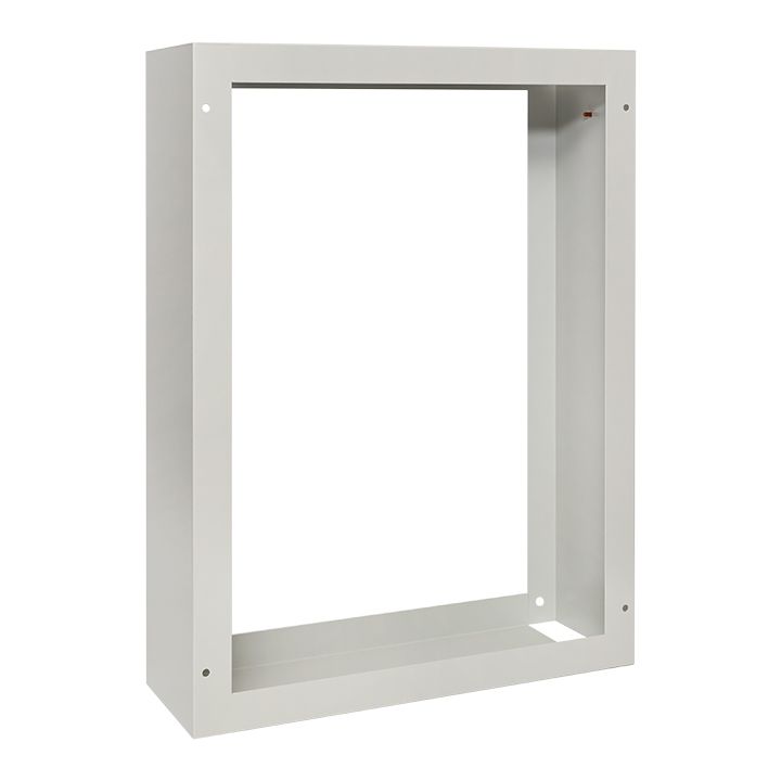 Цоколь к ВРУ Unit S IP31 (200х800х600) EKF PROxima mb15-08-04-07