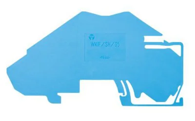 Промежут. элемент PS WKC/F - Промежуточный элемент тестовых адаптеров PS WKC/F