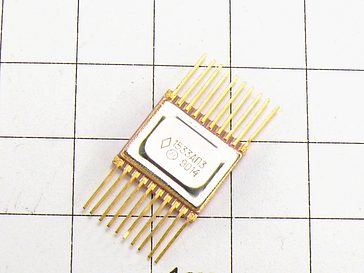 Микросхема 1533АП3