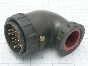 Вилка 2РТТ48КУЭ20Ш28В "5"