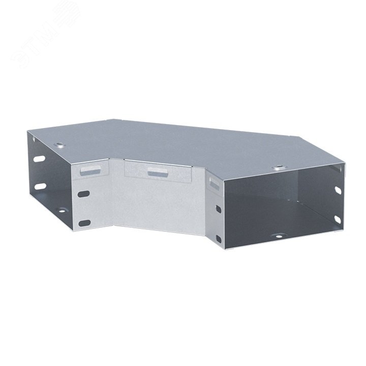 Угол 90 град. гориз. 80x600-1,0мм HDZ g9080600-1-HDZ