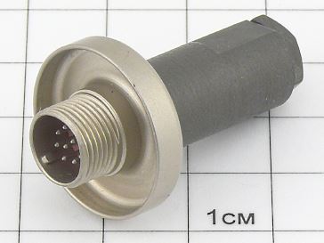 Вилка СНЦ13-10/10В-2-В "5"