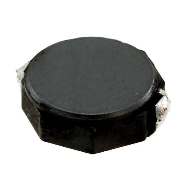 CDRH8D38NP-100NC - Силовая SMD индуктивность 10мкГн ±30% 3.0A 0.038Ом c магнитным экраном