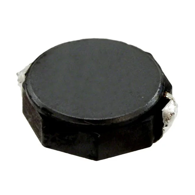 CDRH8D38NP-100NC - Силовая SMD индуктивность 10мкГн ±30% 3.0A 0.038Ом c магнитным экраном