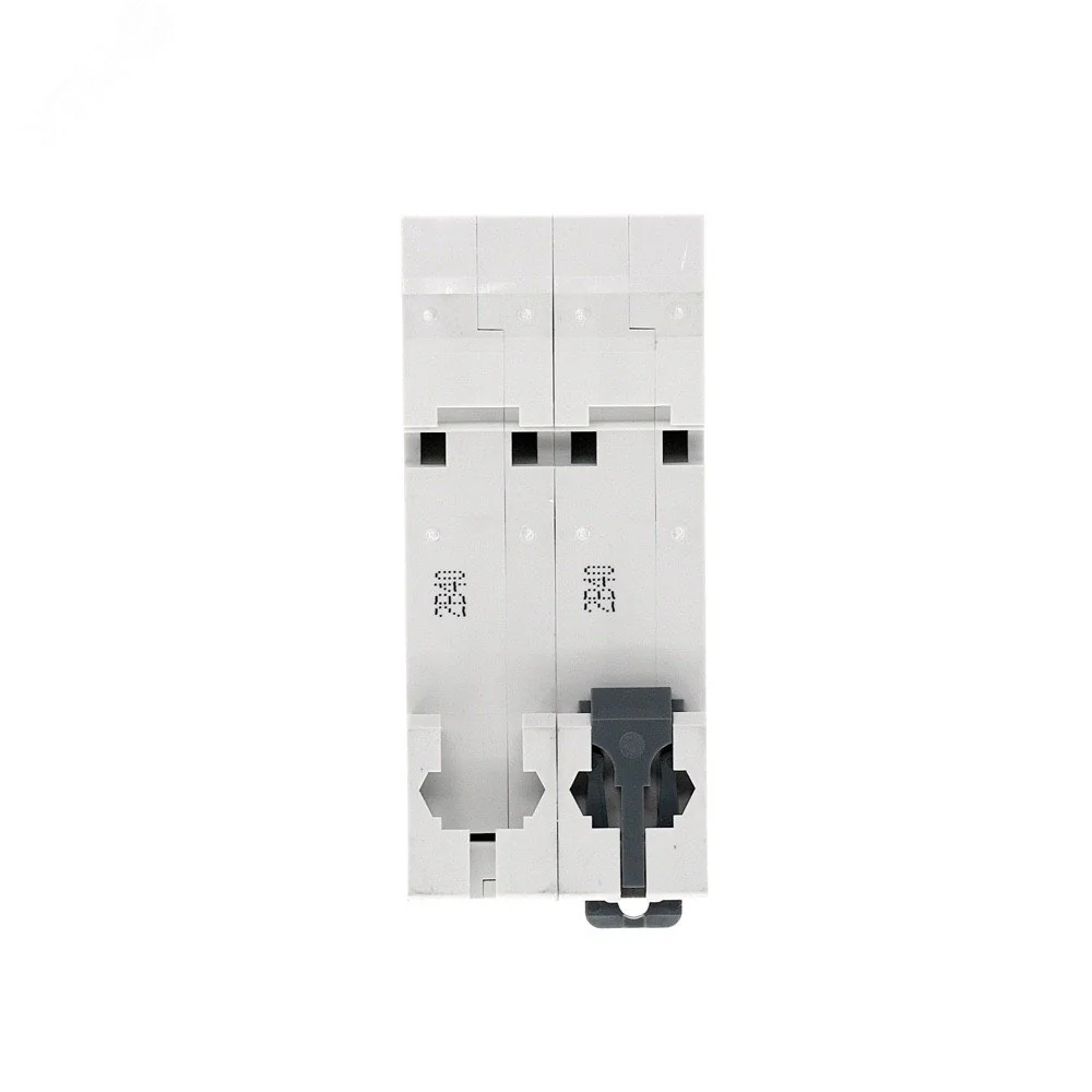 City9 Set Автоматический выключатель (АВ) B 40А 2P 4.5kA 230В (6шт) C3(+) C9F14240