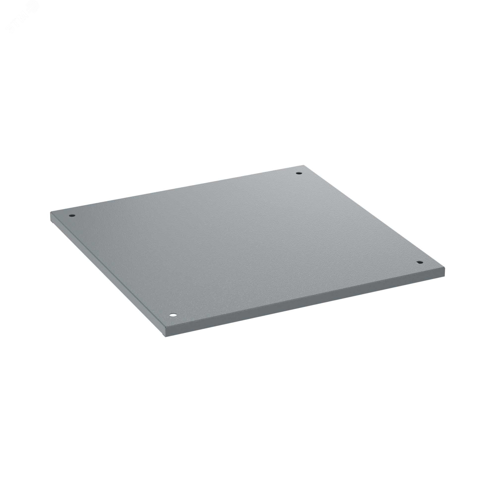 Комплект крыши без фланца ШхГ 600x600 мм R5NKRS66