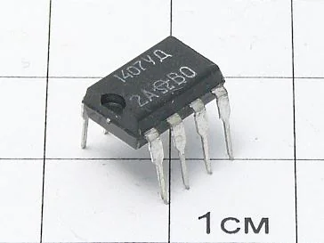 Микросхема КР1407УД2А