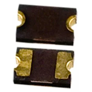 MF-PSMF020X-2 - Самовосстанавливающийся предохранитель PTC 0.2A(hold) 0.5A(trip) 9V 40A 0.5W 0.02s 0.65Ohm SMD Solder Pad 0805 T/R