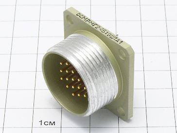 Вилка РМГ24Б19Ш1А1 "ОСМ"