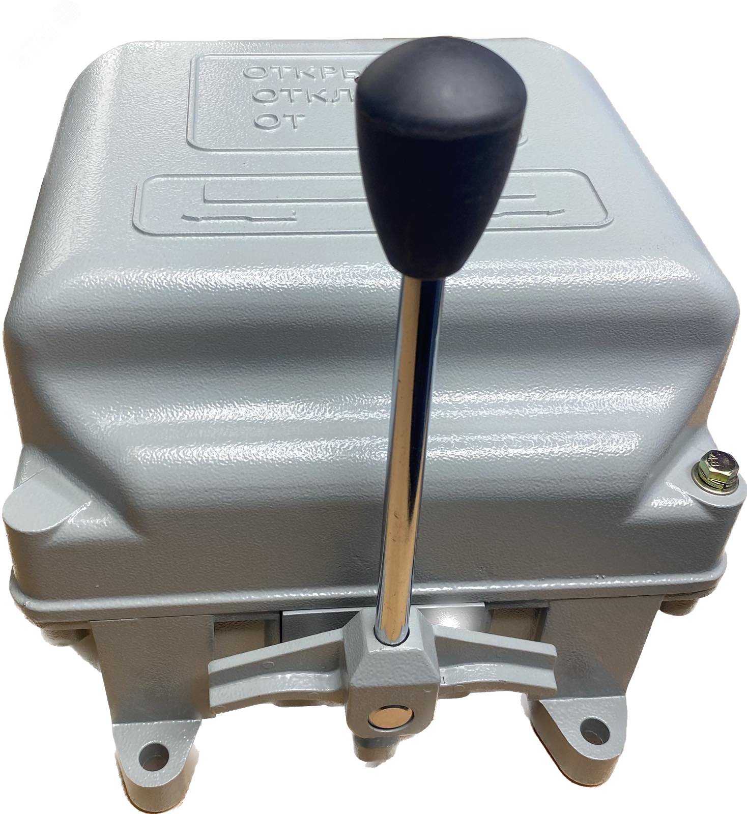 Контроллер крановый ККТ-62 УТ000000208