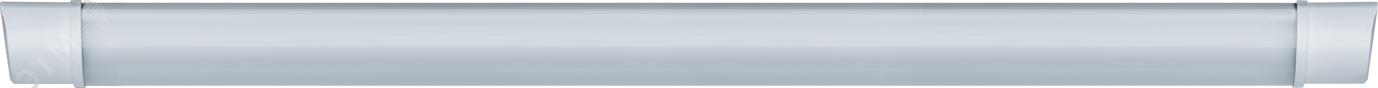 Светильник светодиодный ДПО-36вт 4000K 4320Лм IP20 (аналог ЛПО-2х36) 19999