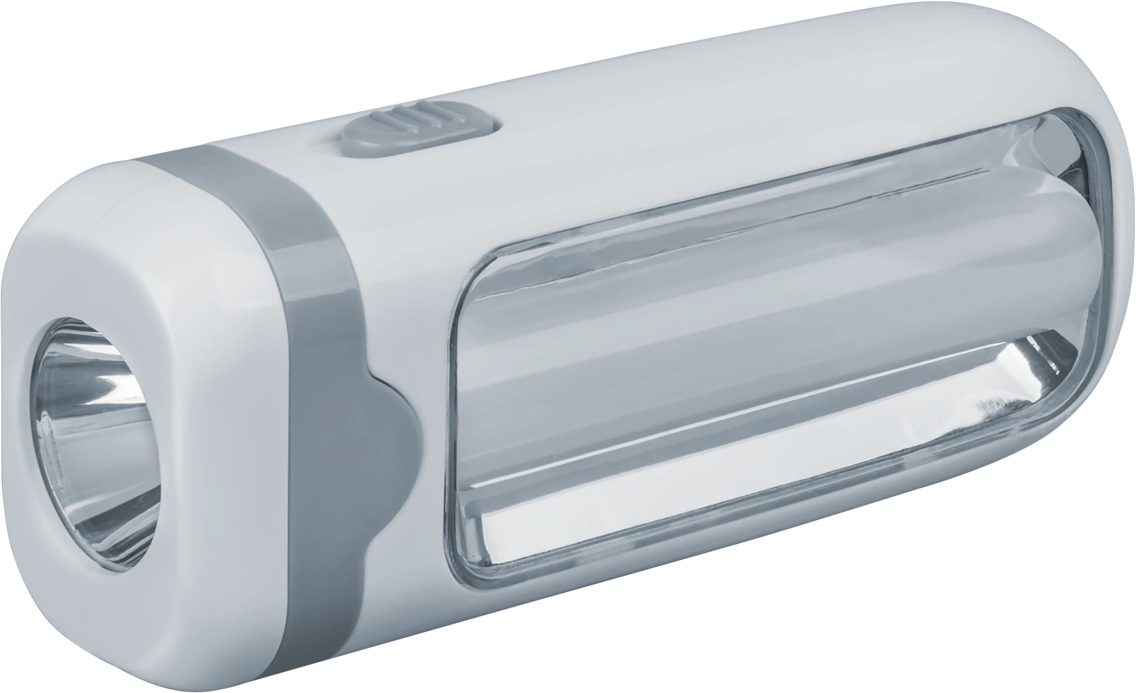Фонарь светодиодный NPT-CP19-ACCU Пластиковый 1LED 3Вт+10LED 2Вт аккумулятор 4.5В 800 мАч
