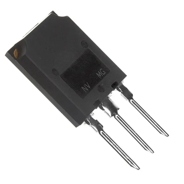 SIHFPS37N50A - Транзистор полевой MOSFET N-канальный 500В 36А 446Вт, 0.13 Ом