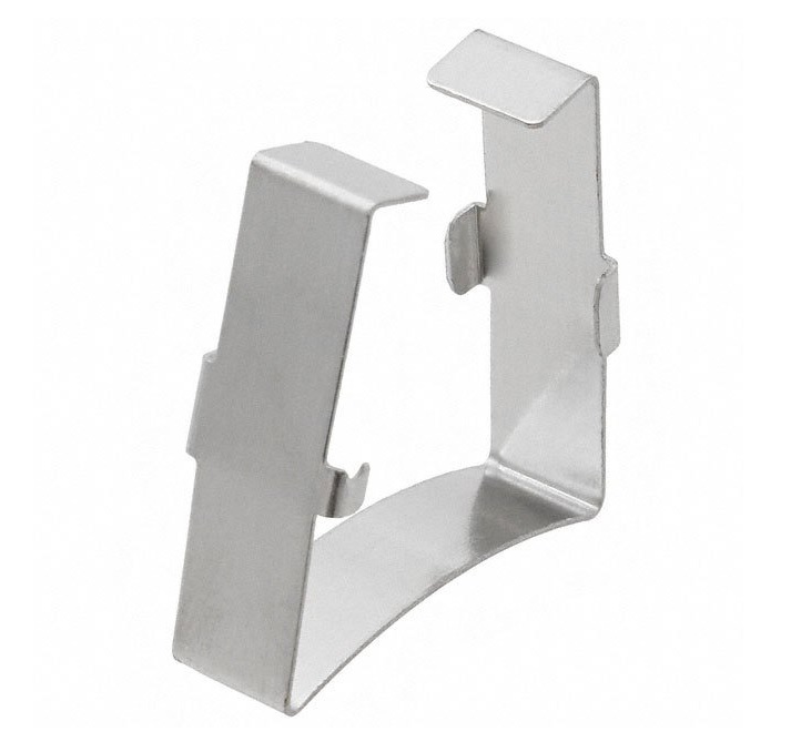 B66206A2001X - Хомут для Е-образного сердечника 20х10х6 мм