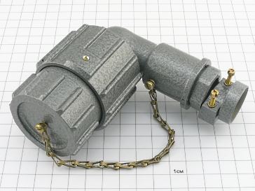 Вилка РБН1-12-18Ш2-В "5"