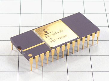 Микросхема HI1-574AJD-5