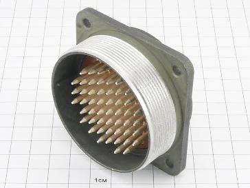 Вилка СШРГ60П50ЭШ3 "5"