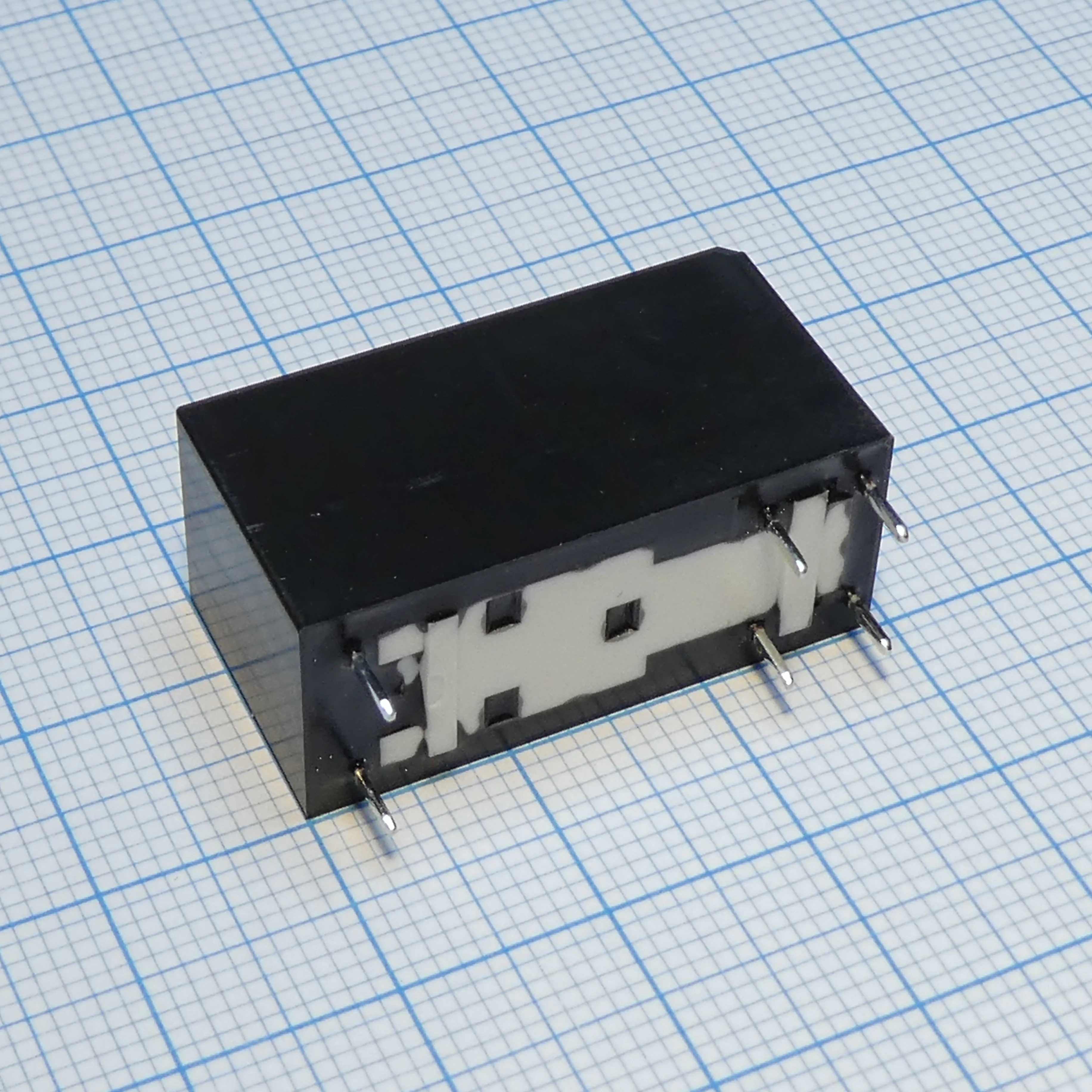 G2RL-1AE-12DC - Реле силовое 12VDC 16A