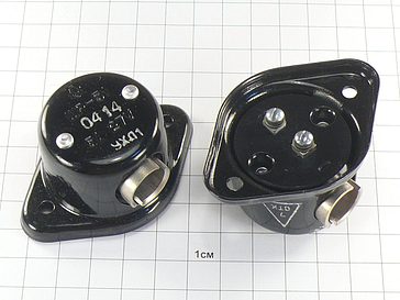 Розетка ШР-51