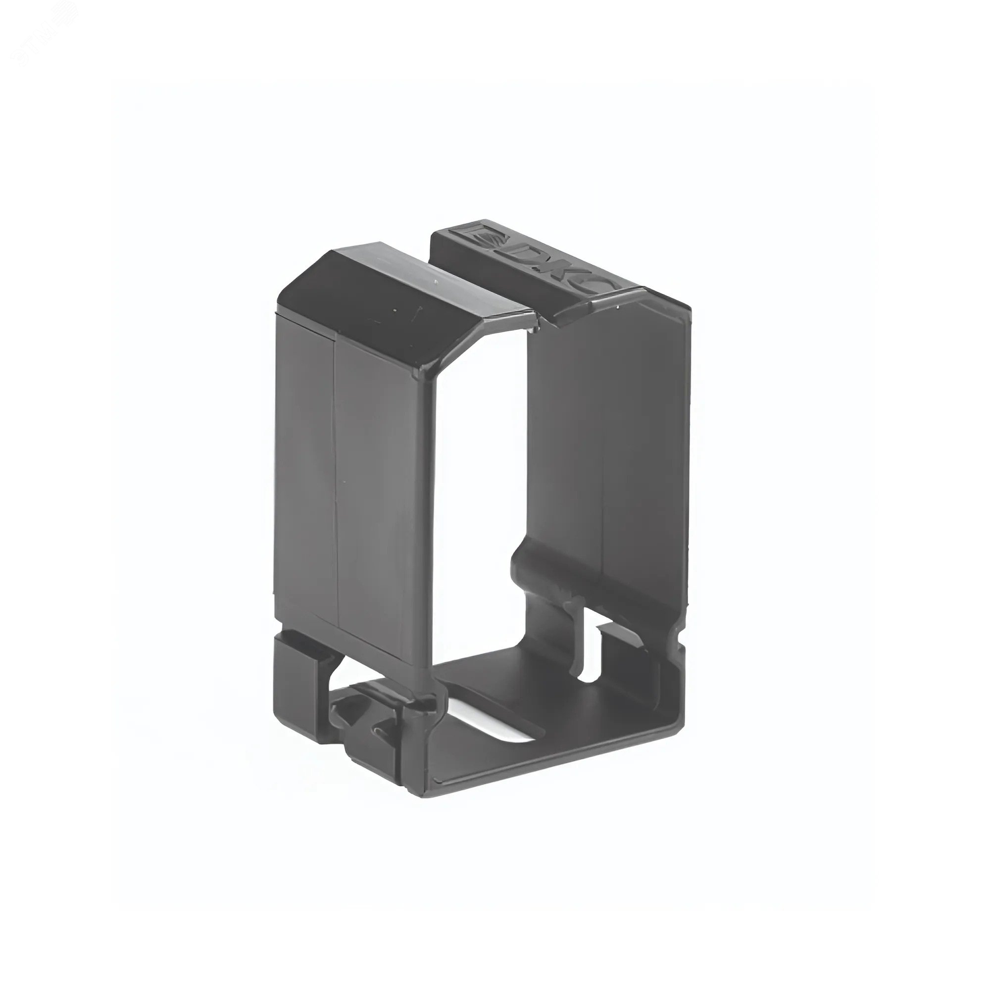 Держатель кабеля CL 40x60 для перфокороба серии RL 05107RL