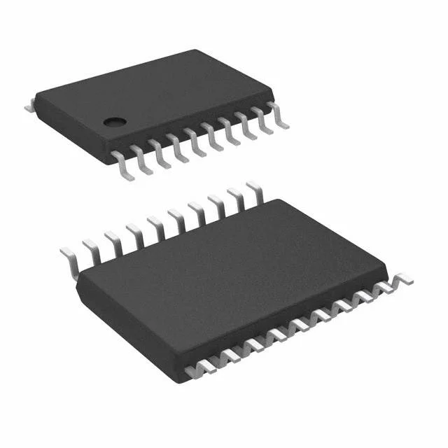 MC74LCX245DTR2G - Передатчик 8-бит КМОП  TSSOP20