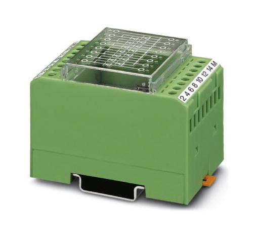 EMG 45-DIO14M/LP - Модуль проверки ламп 2 диода общий катод 7 пар со срабатыванием