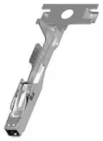 7-1452656-1 - Контакт SKT монтаж на кабель 20AWG лента на катушке автомобильного применения