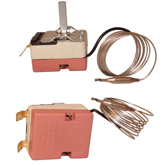 TR-134 - Термостат регулируемый TR-134