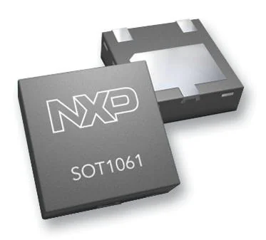 PBSS5360PASX - Транзистор общего применения биполярный PNP 60В 3A  3-Pin DFN-D EP лента на катушке