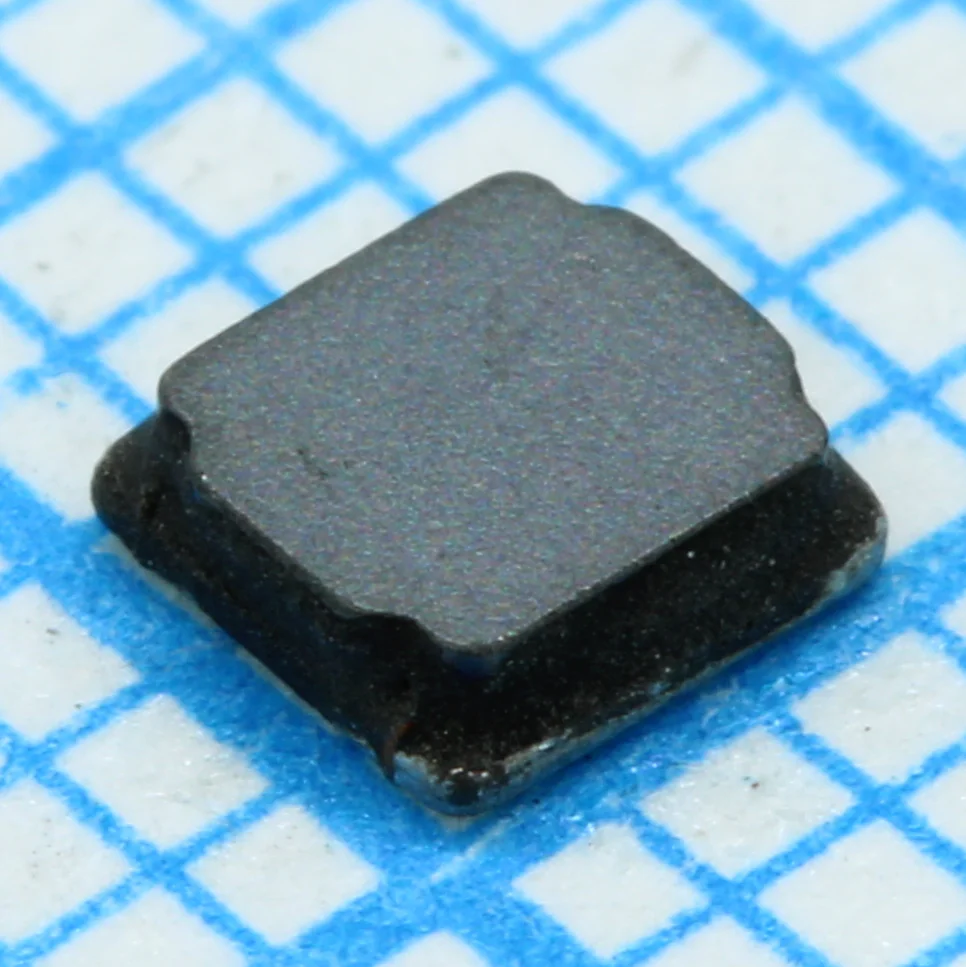SRN3010TA-220M - Индуктивность SMD силовая полуэкранированная проволочная 22мкГн ±20% 1МГц 22Q-Фактор феррит 600мА 750мОм по постоянному току 1212 автомобильного применения