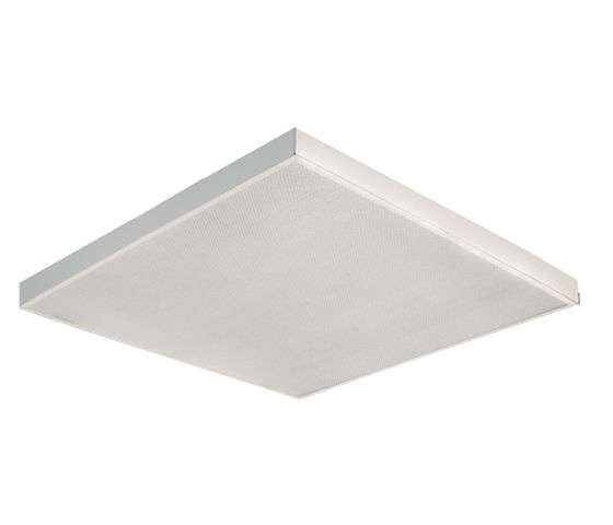 Светильник светодиодный Alenka LED/S-38-845-23 4000К IP40 4044лм 600х600 ДПО бел. 710003823