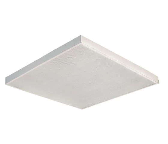 Светильник светодиодный Alenka LED/S-38-845-23 4000К IP40 4044лм 600х600 ДПО бел. 710003823