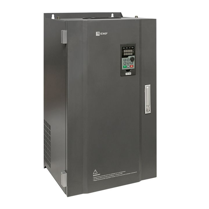 Преобразователь частоты 160/185кВт 3х400В VECTOR-100 PROxima VT100-160-3