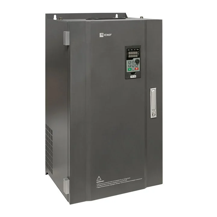 Преобразователь частоты 160/185кВт 3х400В VECTOR-100 PROxima VT100-160-3