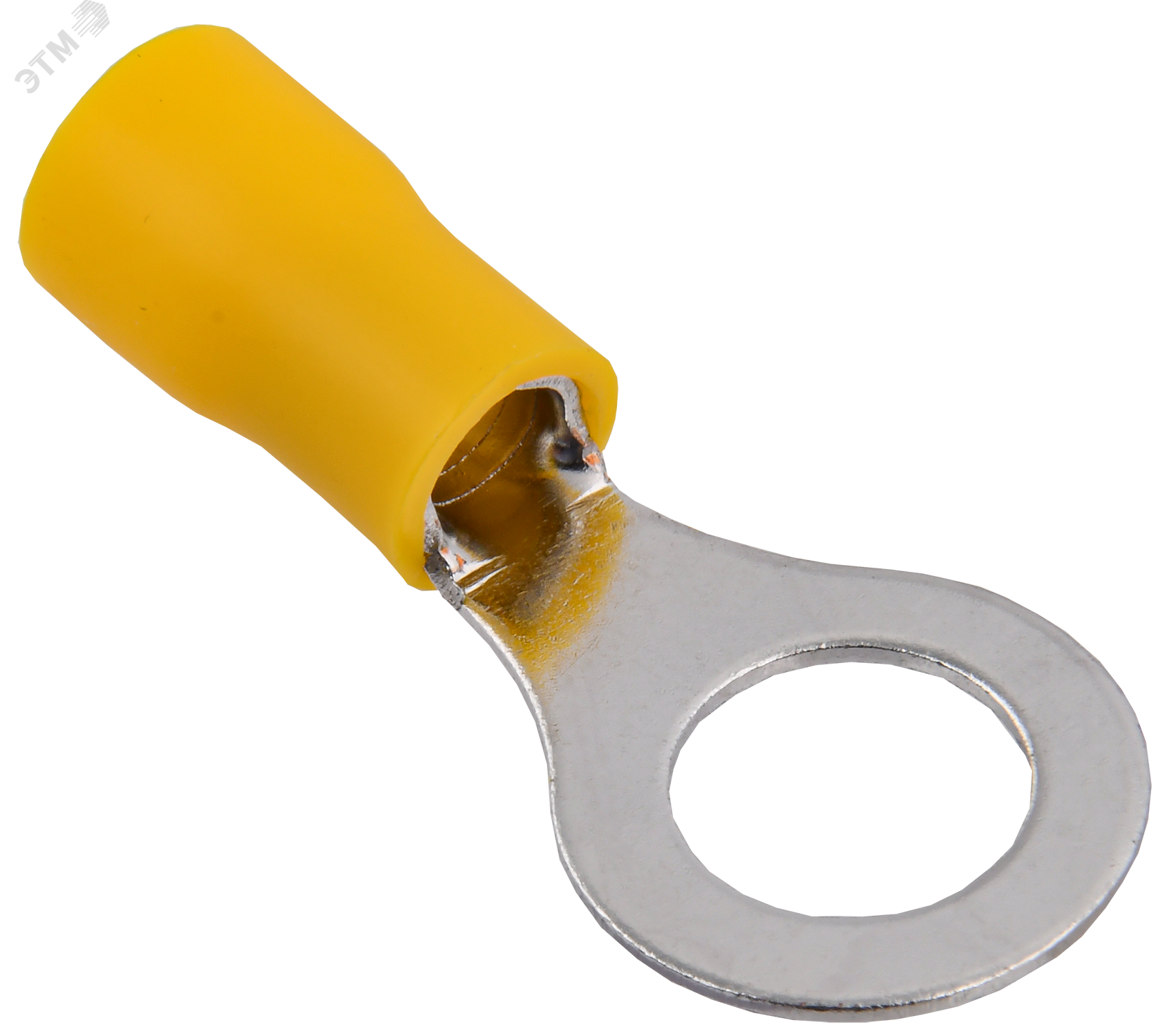 Наконечник НКИ 5.5-8 кольцо 4-6мм (уп.100шт) UNL20-006-6-8-G