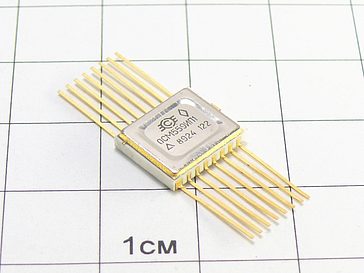 Микросхема ОСМ559ИП1