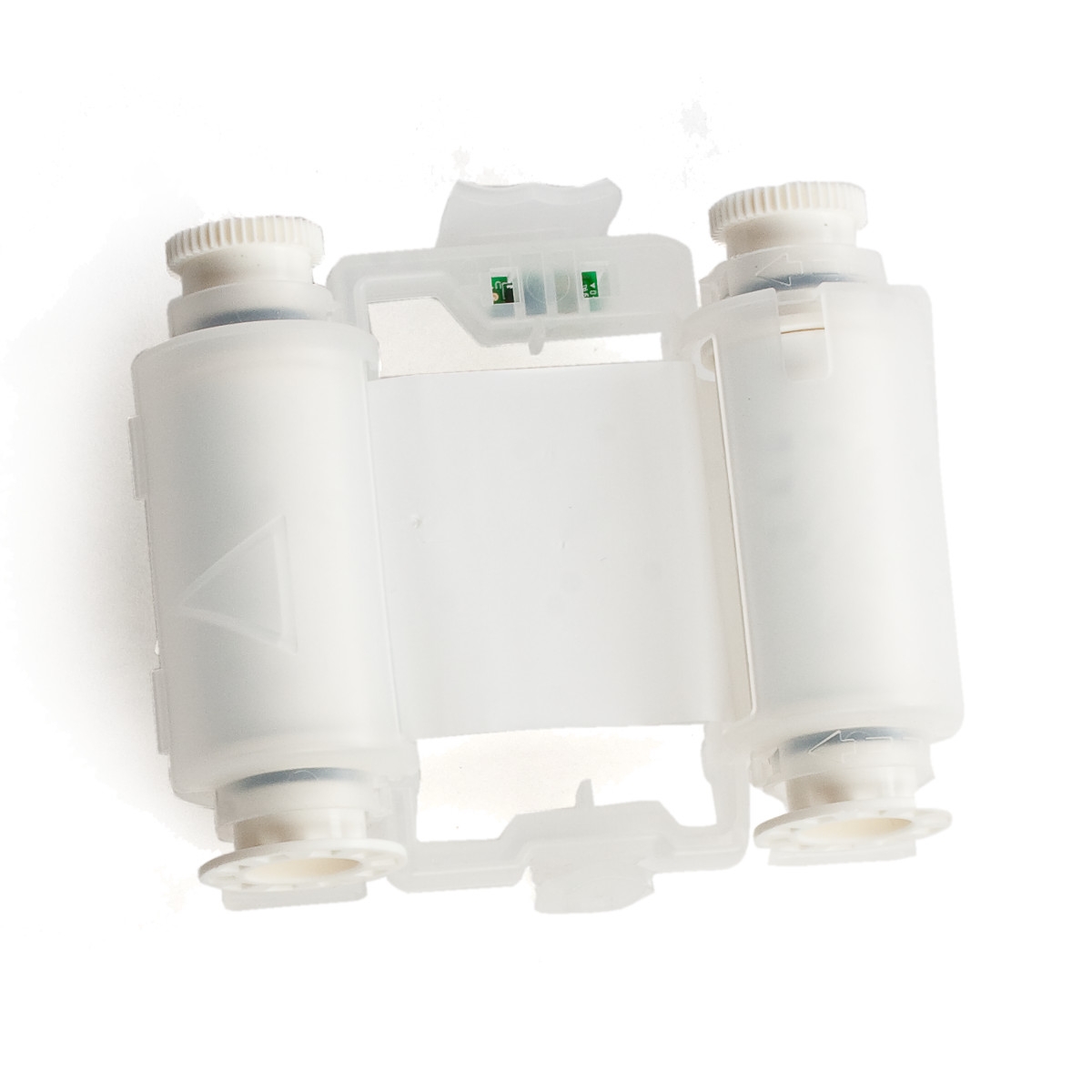 brd173185 - M7-R6800-WT риббон белый, Resin, размер 50мм х 45.72м, 1 шт. в упак.