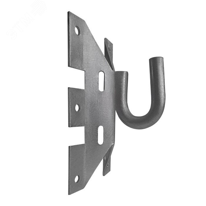 Крюк бандажный KP-16 гальваника 13091