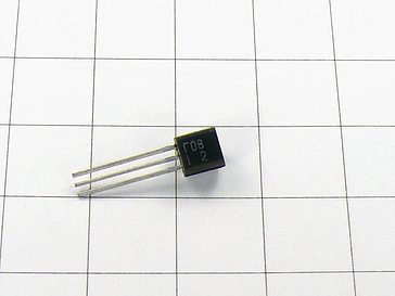 Микросхема КР1170ЕН8