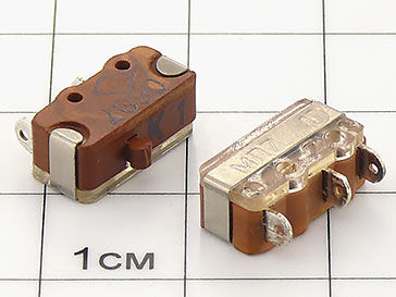 Переключатель МП7 "5"
