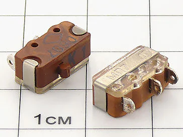 Переключатель МП7 "5"