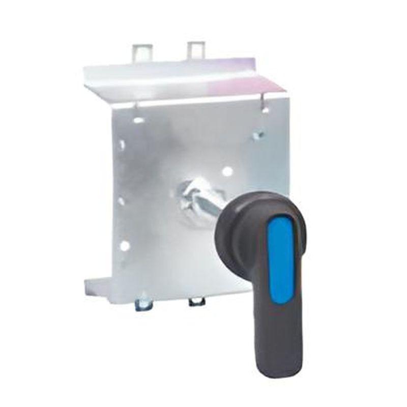 Привод поворотный ручной ERH-M5 для NXM-800 946887